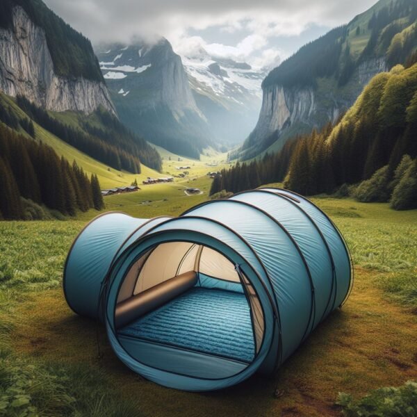 Tunnel Tent - Image 5